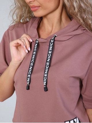 Домашний костюм "Мохито" К-106 
